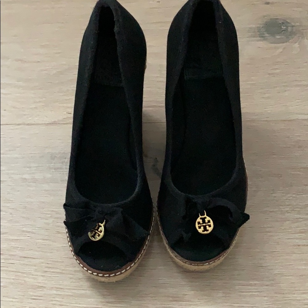 Tory Burch Espadrille
